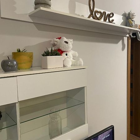 Apartament Laura Z Ogrodkiem Кельце Экстерьер фото
