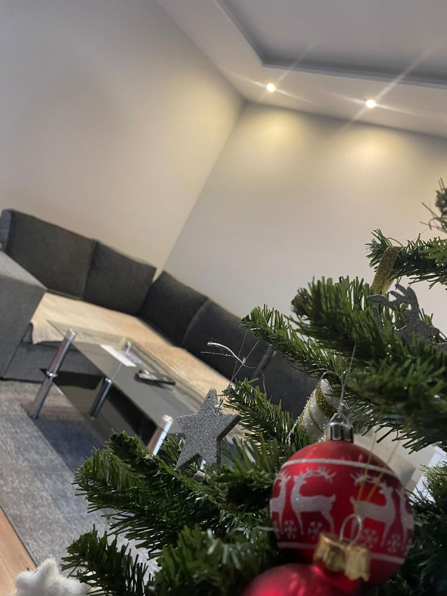 Apartament Laura Z Ogrodkiem Кельце Экстерьер фото